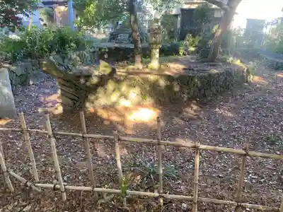 御津神社(愛知県)