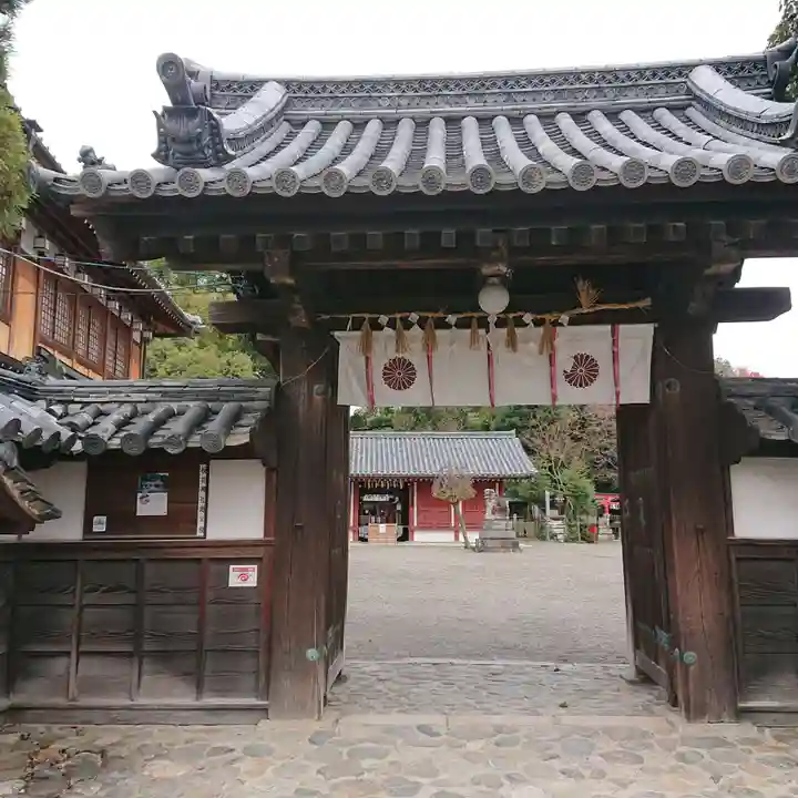 櫻井神社(大阪府)