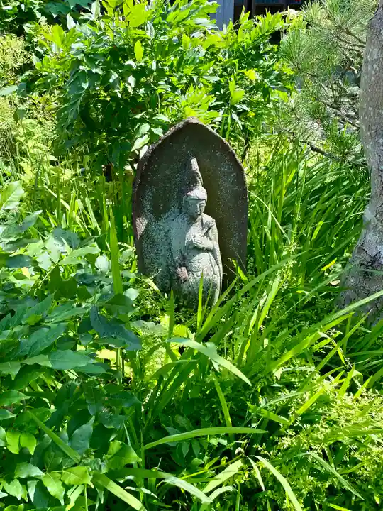 教恩寺(神奈川県)