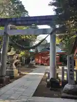 豊受皇大神宮(茨城県)