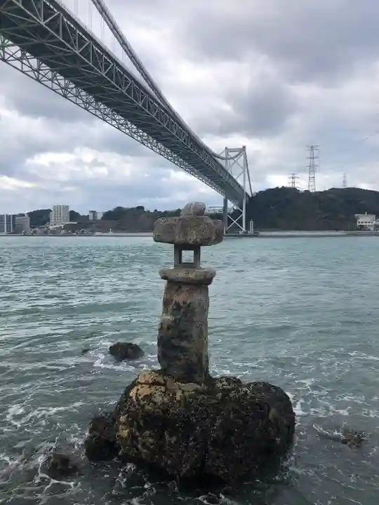 和布刈神社(福岡県)