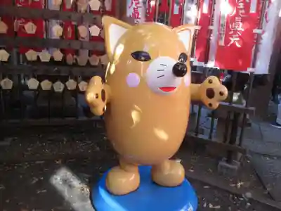 豊川稲荷東京別院(東京都)