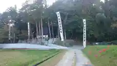 皇太神社の建物その他