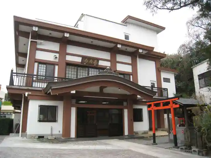乗蓮寺(神奈川県)