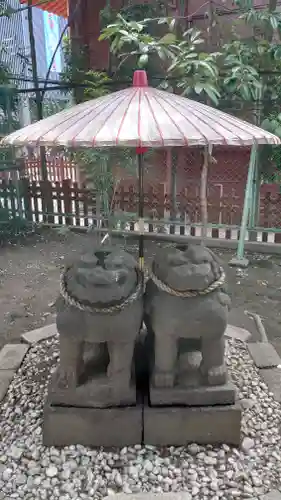 浅草神社(東京都)