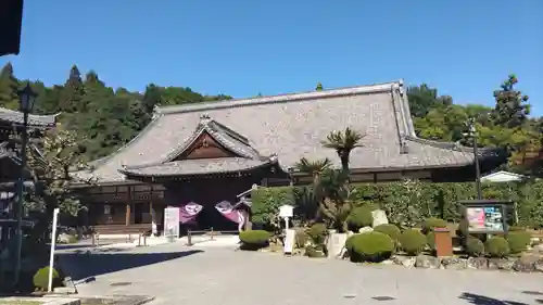 西教寺(滋賀県)