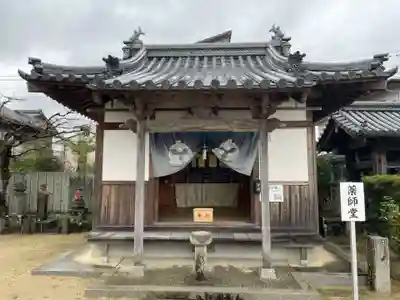 長尾寺(香川県)