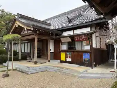 善福寺(大阪府)
