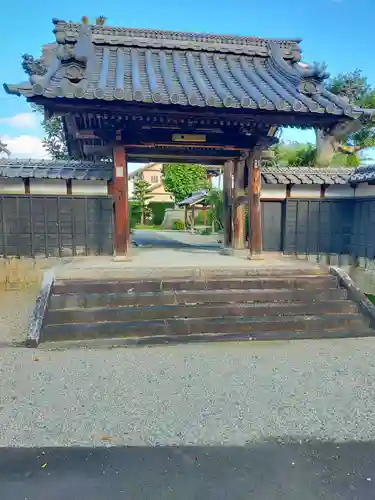 良珠院(三重県)