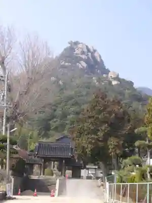 天徳寺(山口県)