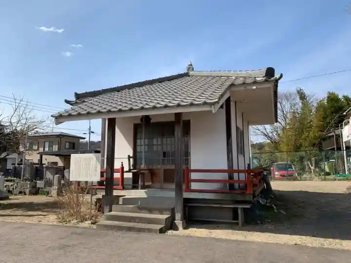 万福寺のその他建物