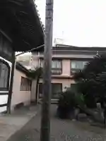 海門寺のその他建物