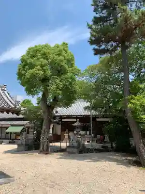 神館神社のその他建物