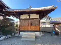 最明寺(滋賀県)