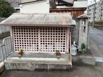 愛宕神社(京都府)