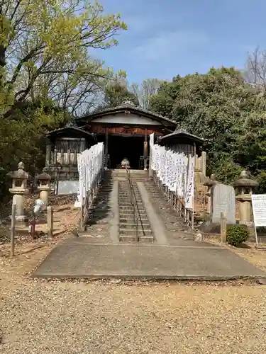 八事山 興正寺(愛知県)