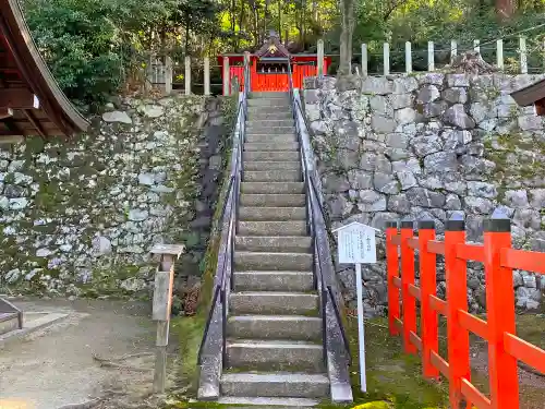 吉田神社(京都府)
