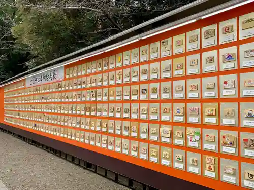 靖國神社(東京都)