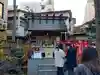 気象神社(東京都)