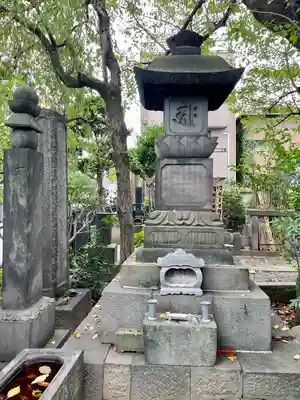多宝院(東京都)