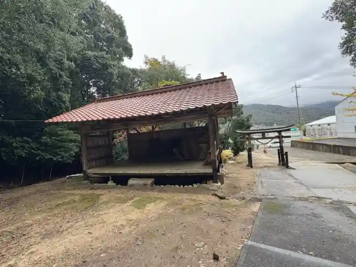花山神社(広島県)