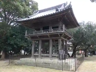 大御堂寺（野間大坊）のその他建物