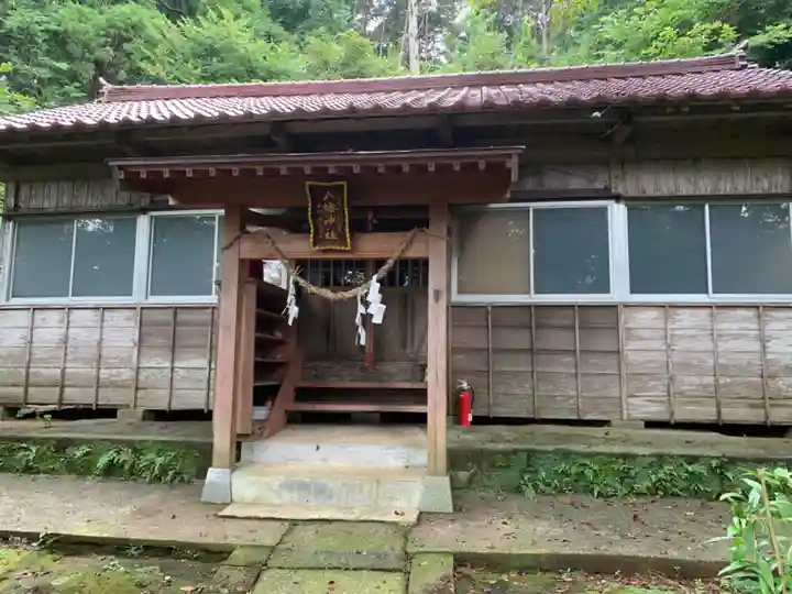 八幡神社(千葉県)