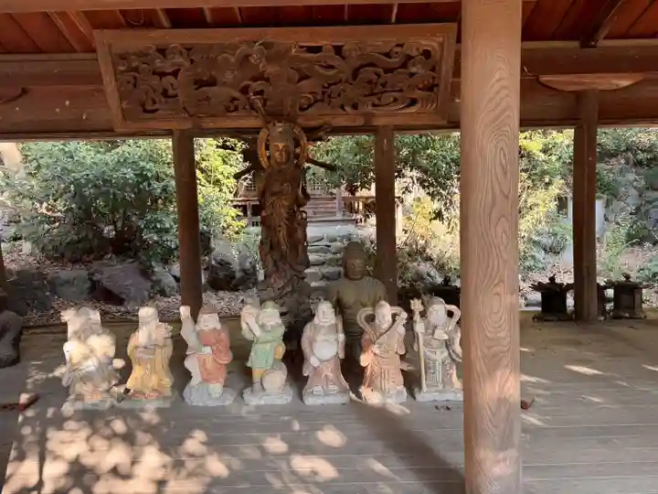 石手寺(愛媛県)