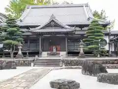 松音寺(宮城県)