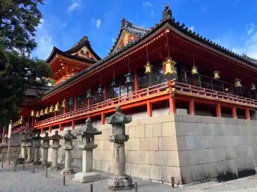 石清水八幡宮(京都府)