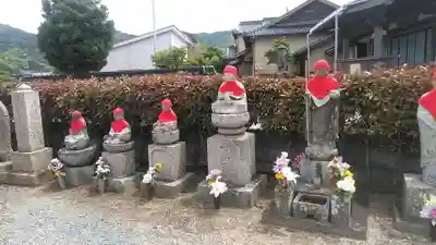 安養寺(山口県)