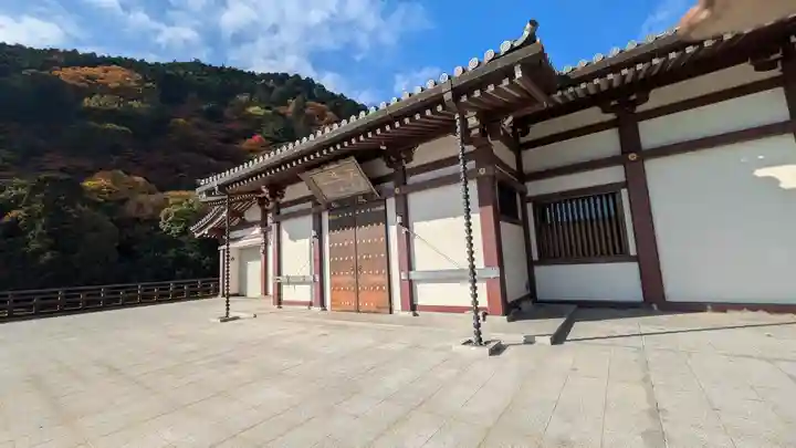善峯寺(京都府)