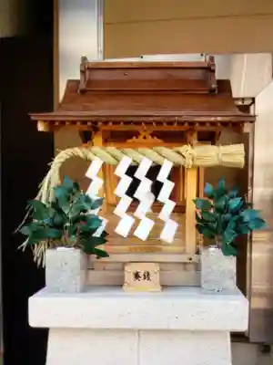 稲荷神社(東京都)