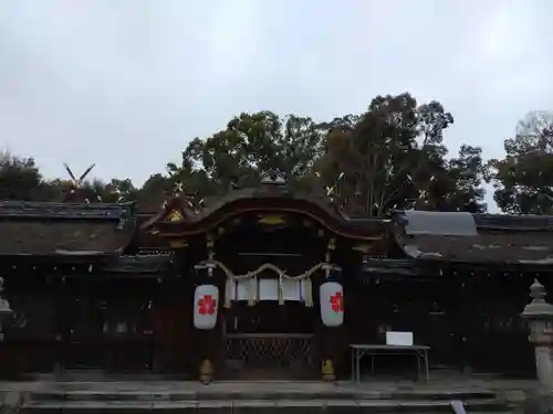 平野神社(京都府)