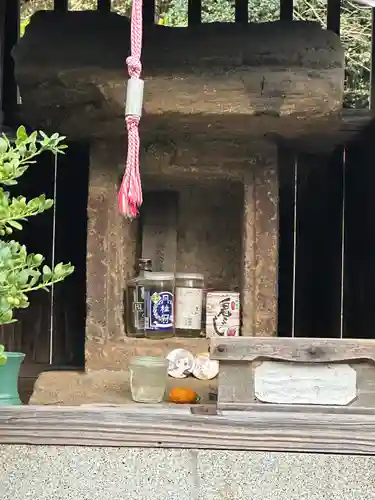 子神社(神奈川県)