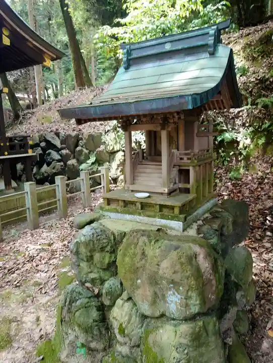 近江神宮(滋賀県)