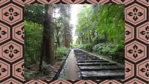 瑞鳳殿(宮城県)