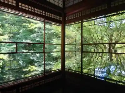 光明寺瑠璃光院(京都府)