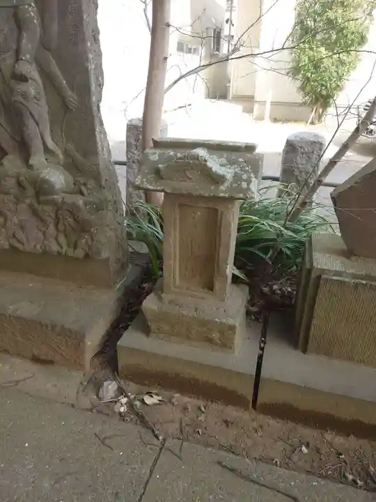 香取神社(千葉県)