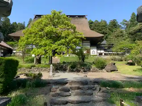 正法寺(岩手県)