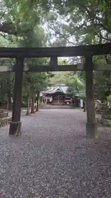 朝倉神社(高知県)