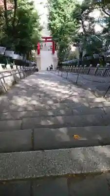愛宕神社のその他建物