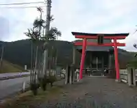 貴船神社(宮城県)