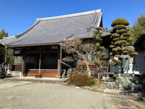 東光院(神奈川県)