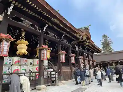 北野天満宮(京都府)