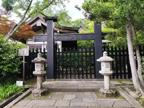 鞍馬寺(京都府)
