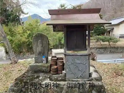 住吉神社(長野県)