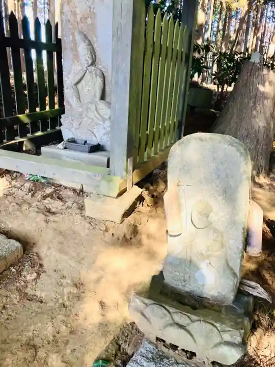 鹿島神社(茨城県)