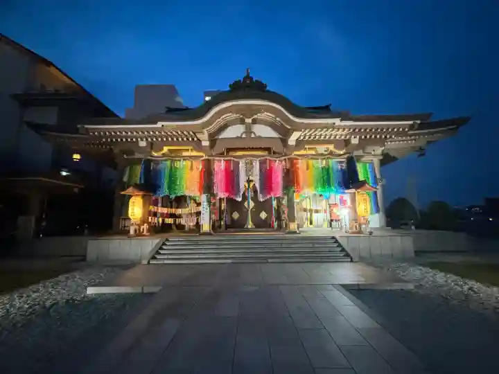 佐佳枝廼社(福井県)