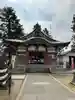 新川神社(富山県)